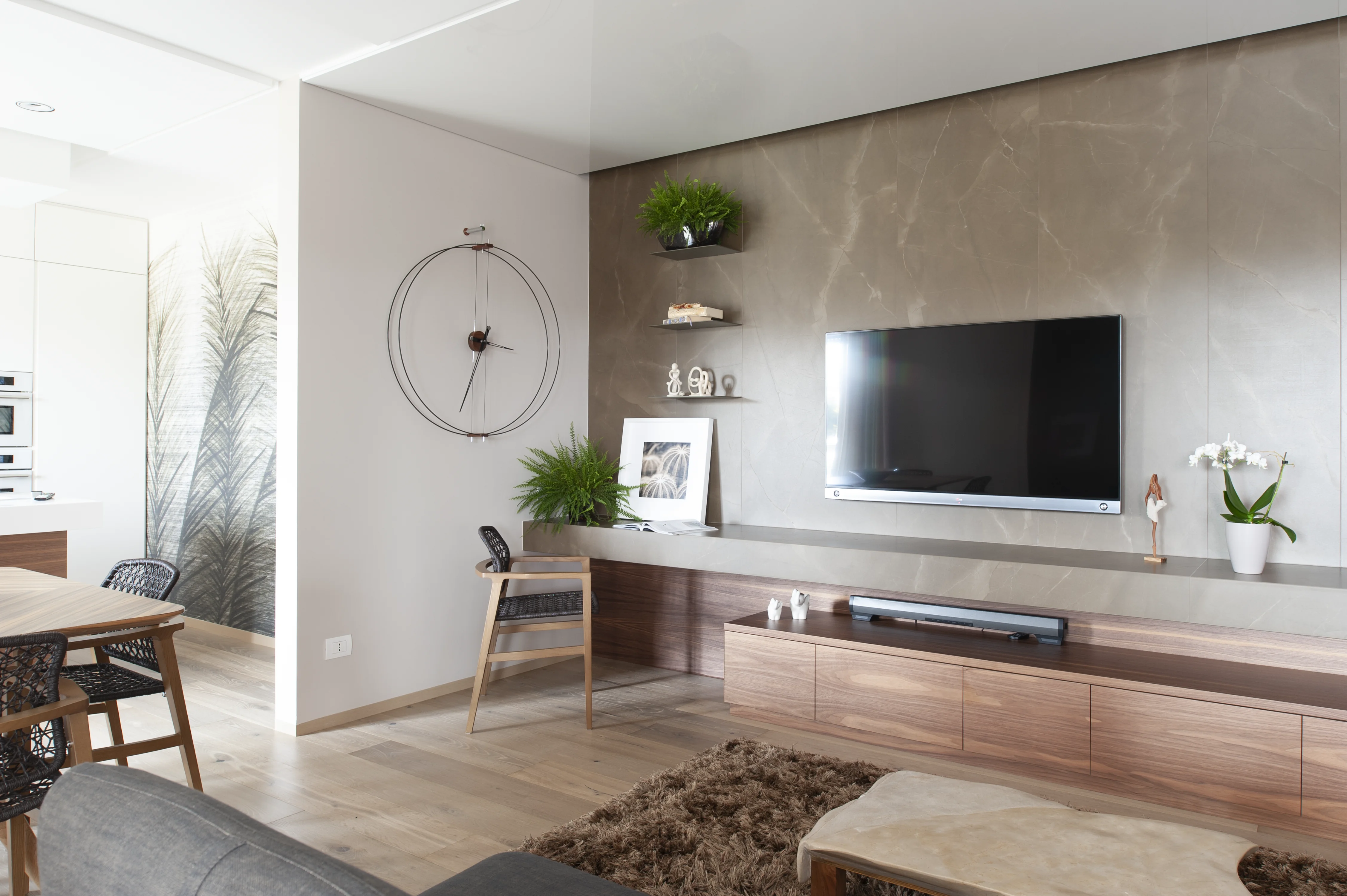 Pulpis ambiente