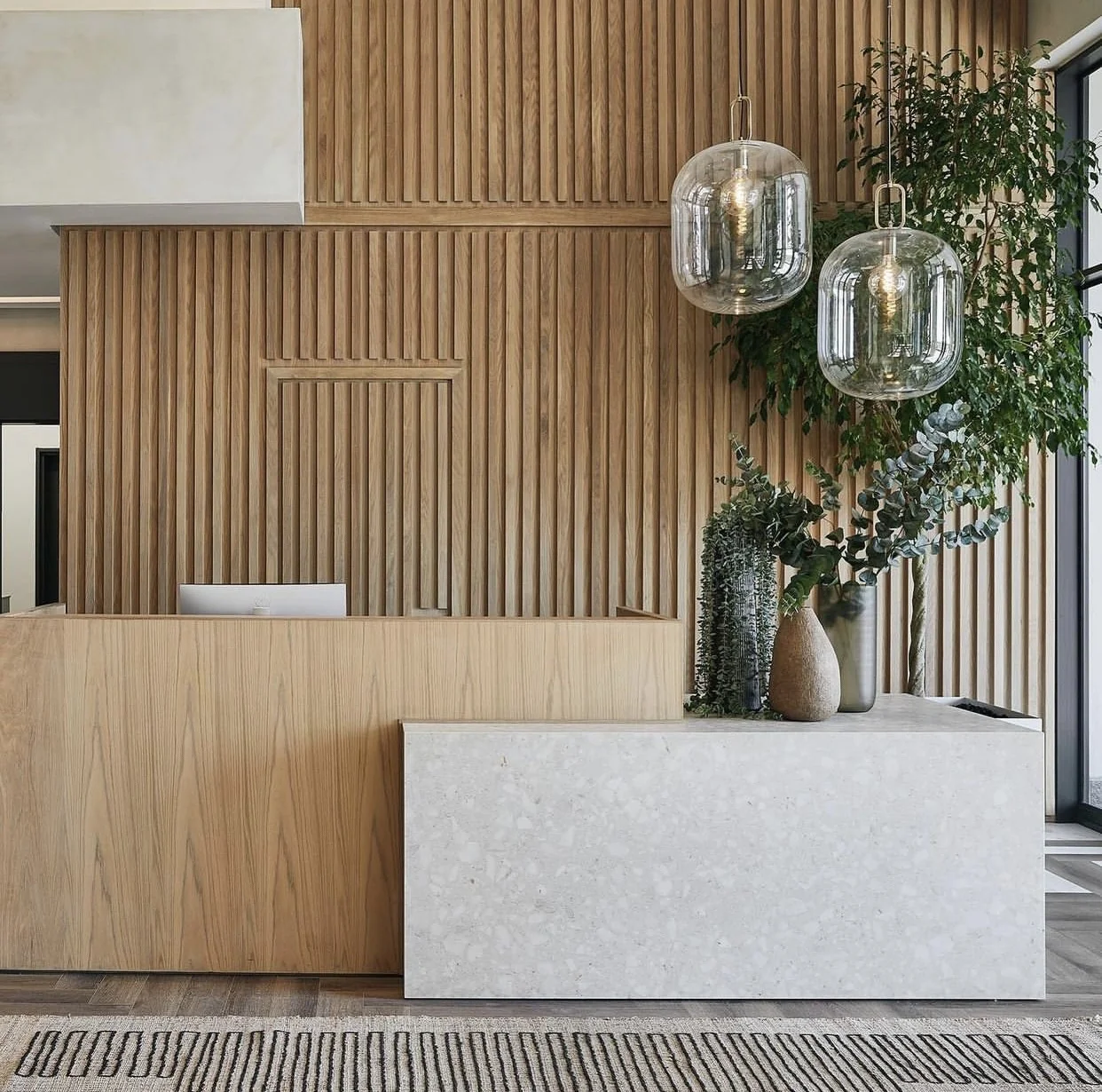 Retrostone ambiente