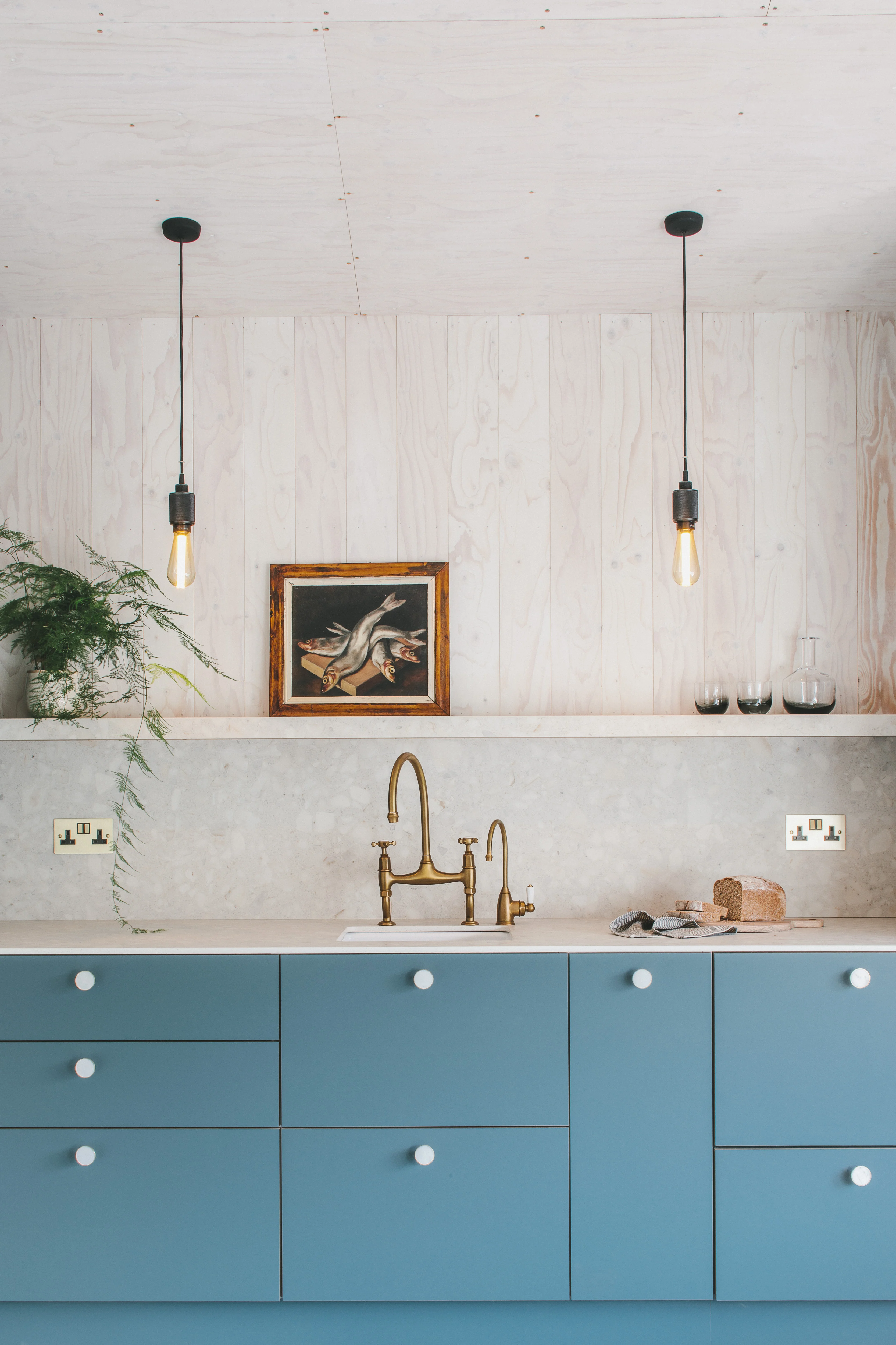 Retrostone ambiente