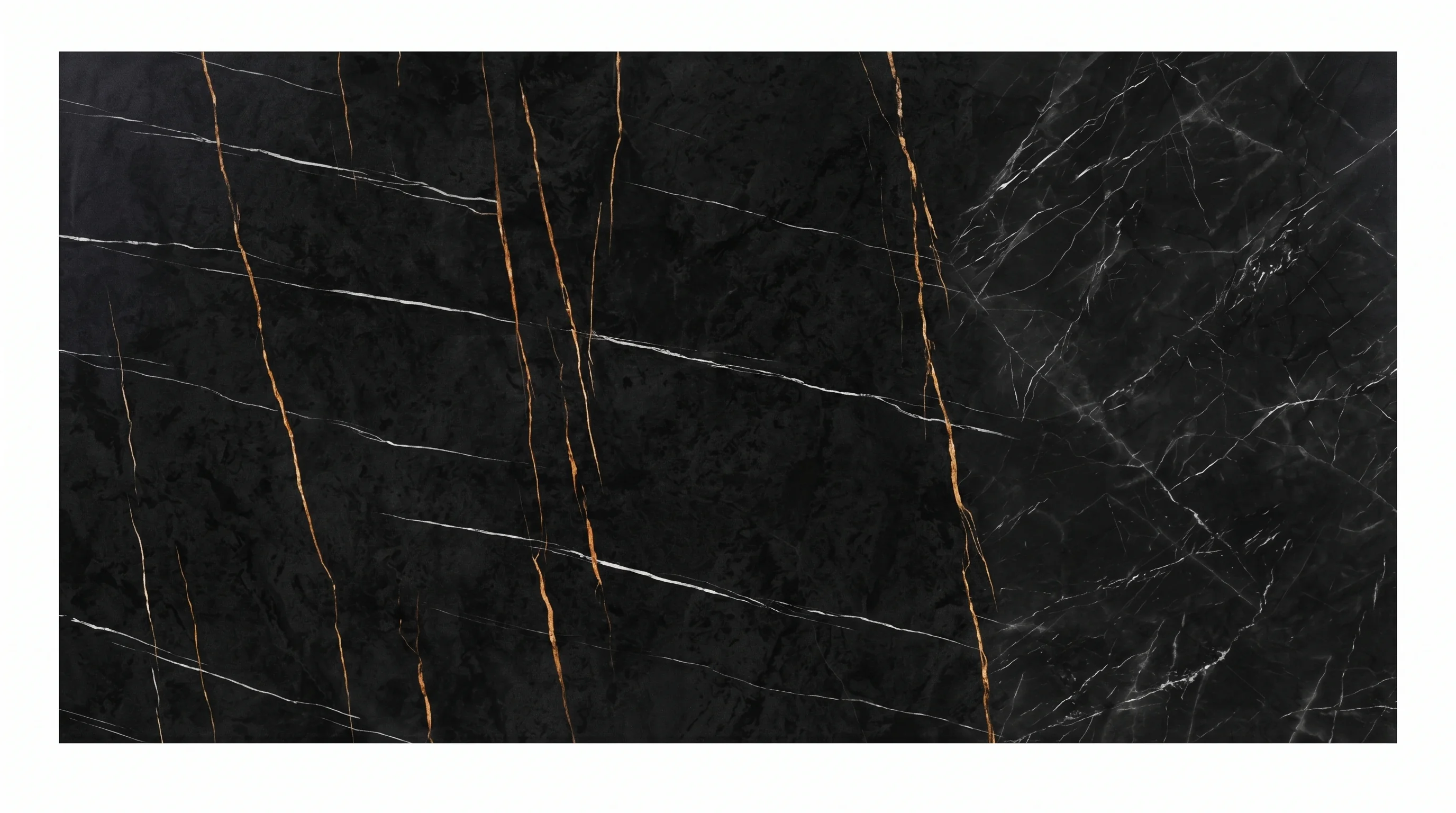 Sinterizada Tempus Collection Sahara Noir