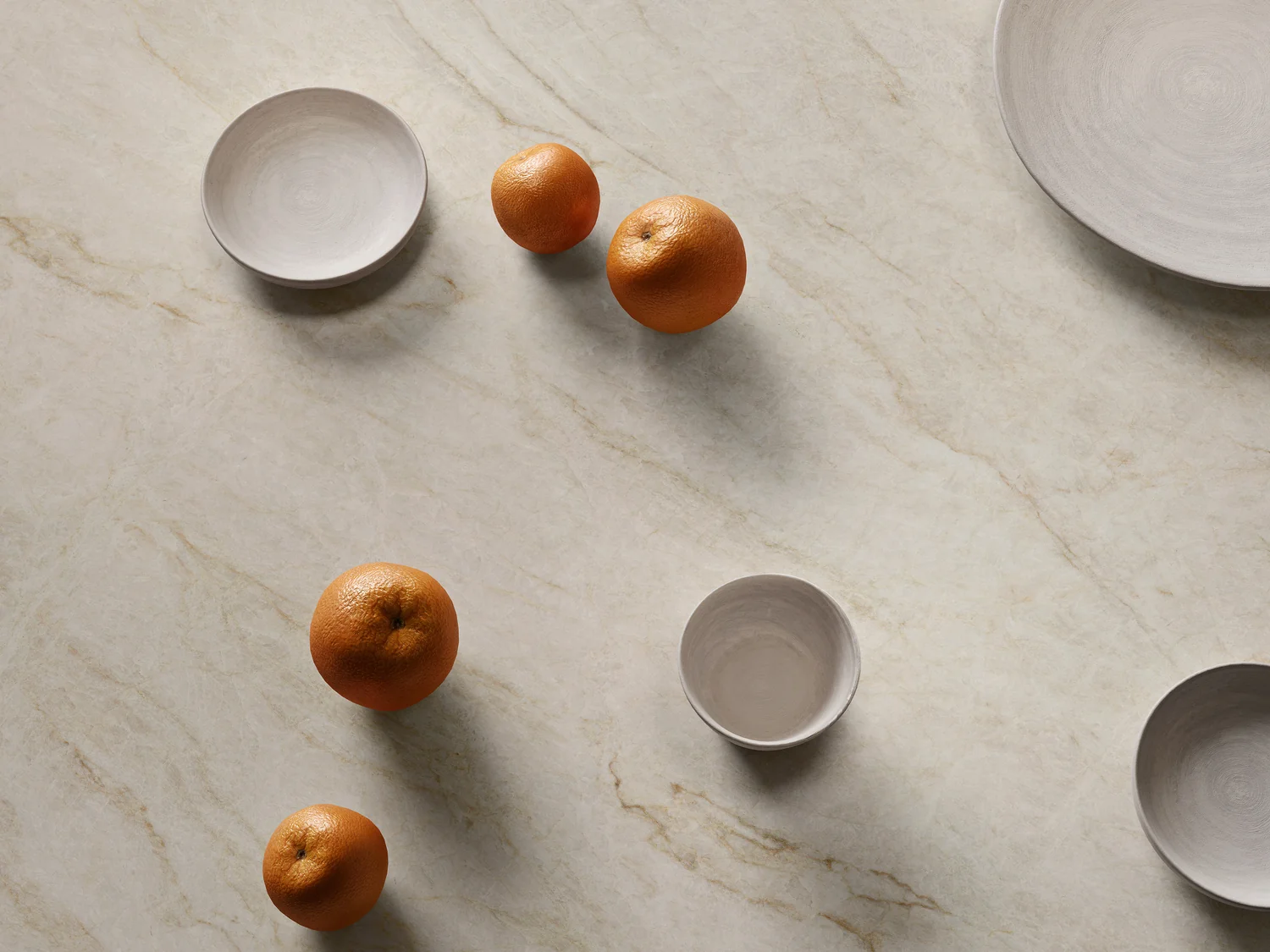 Taj Mahal ambiente