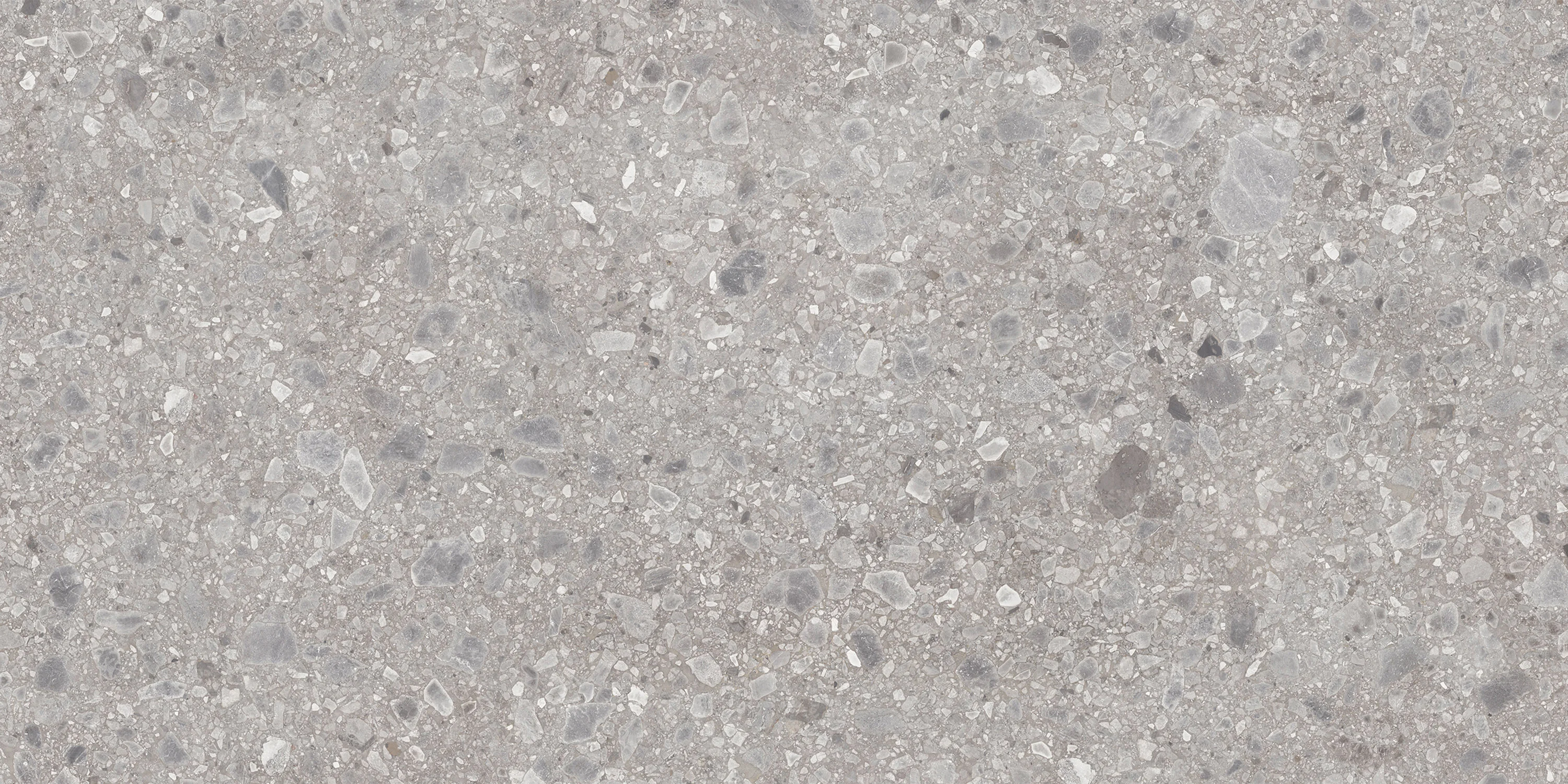 Piedra Sinterizada Terrazo Ceppo