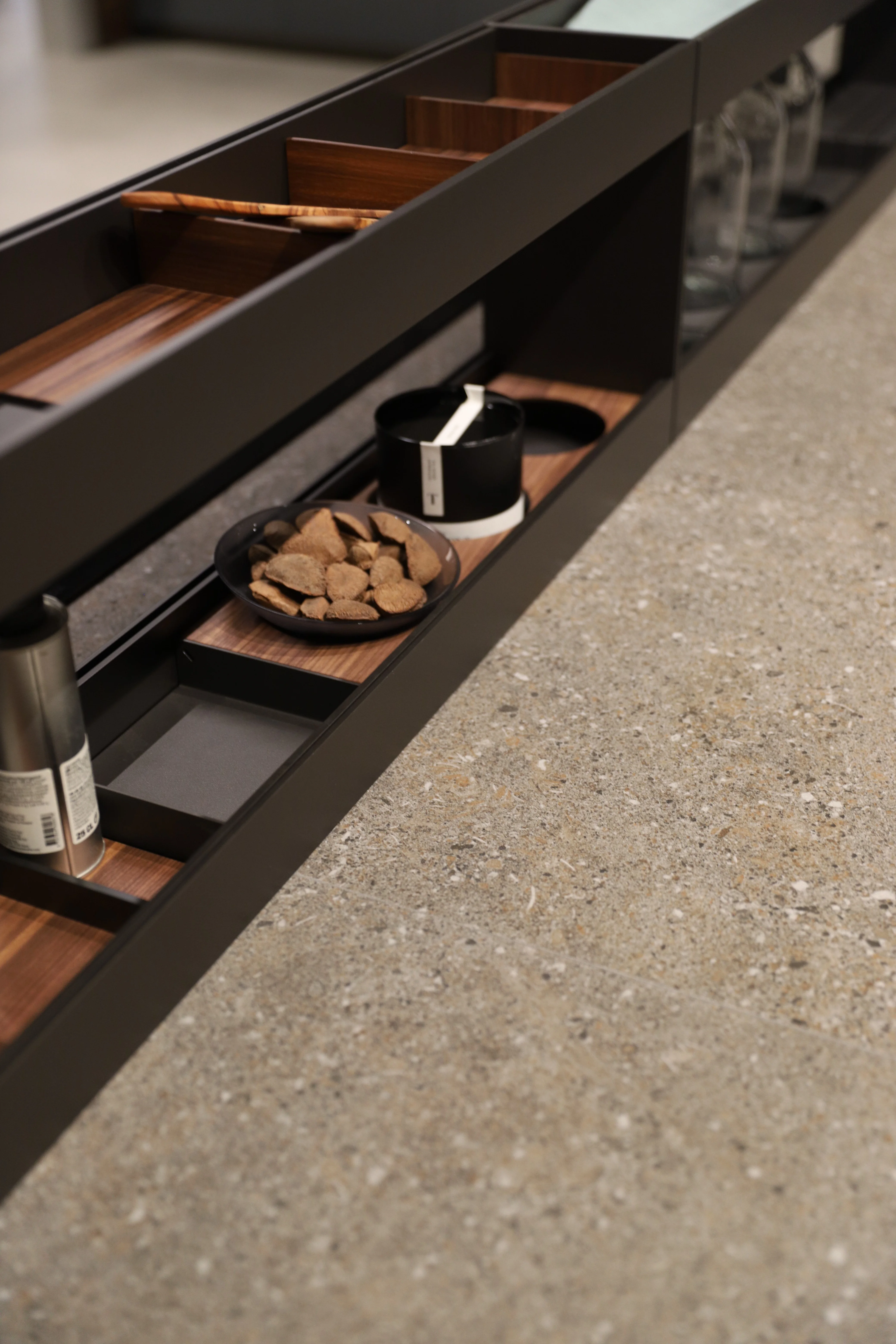 Wulong ambiente