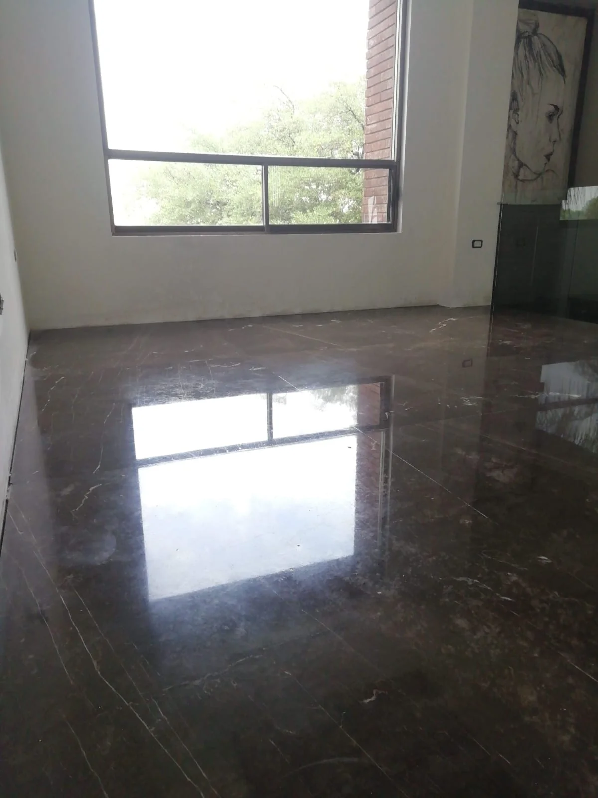 Piso de piedra natural Tempus Monterrey