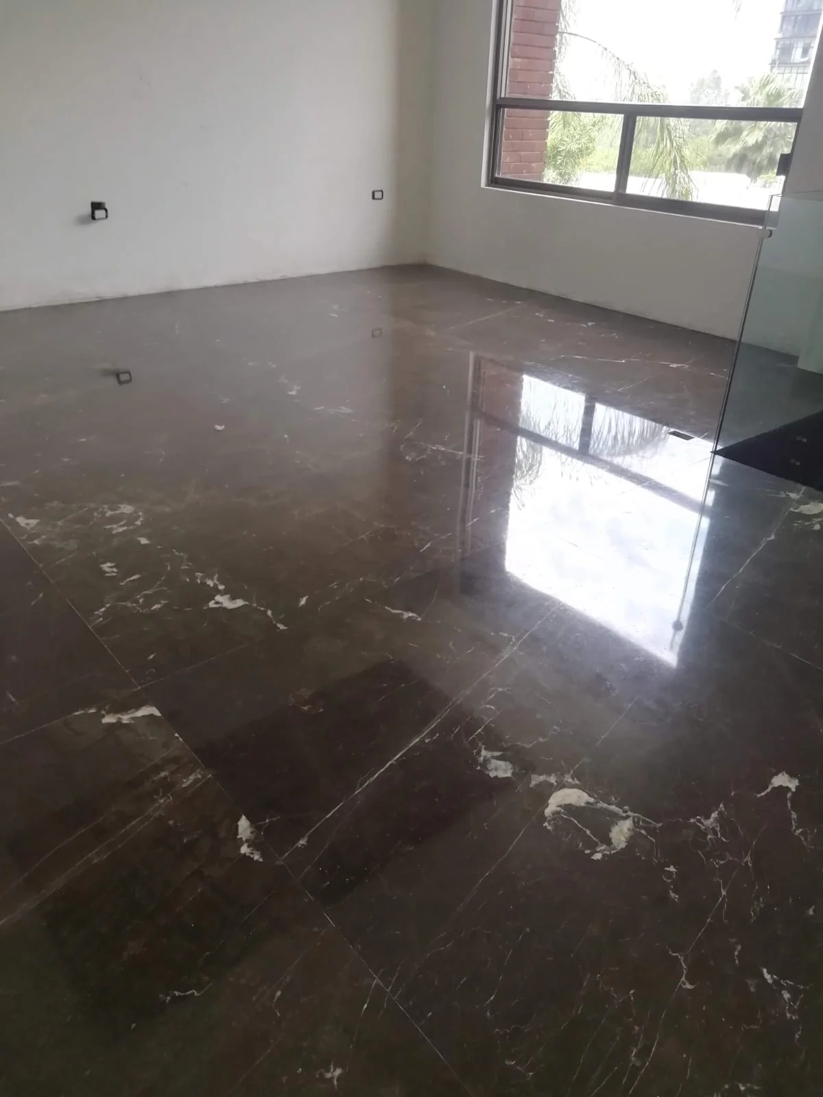 Piso de piedra natural Tempus Monterrey