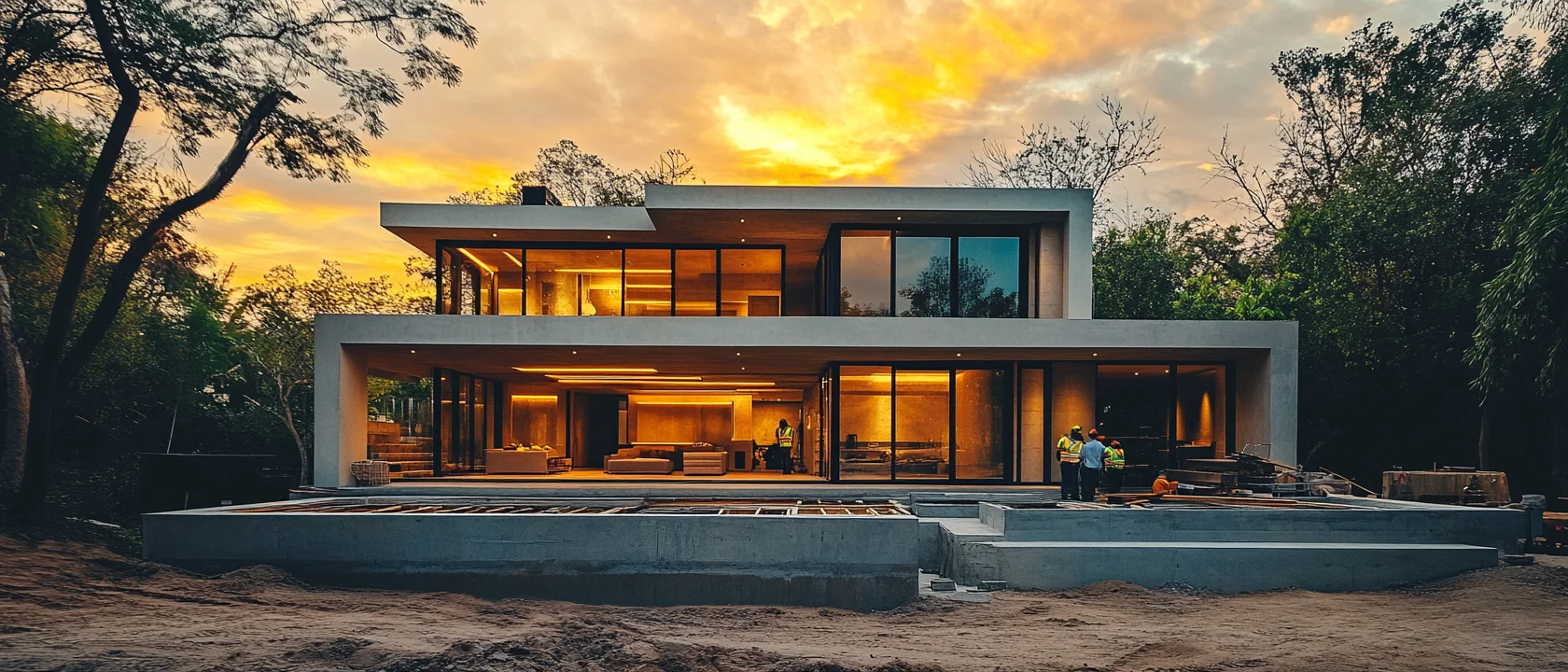 Construcción Tempus