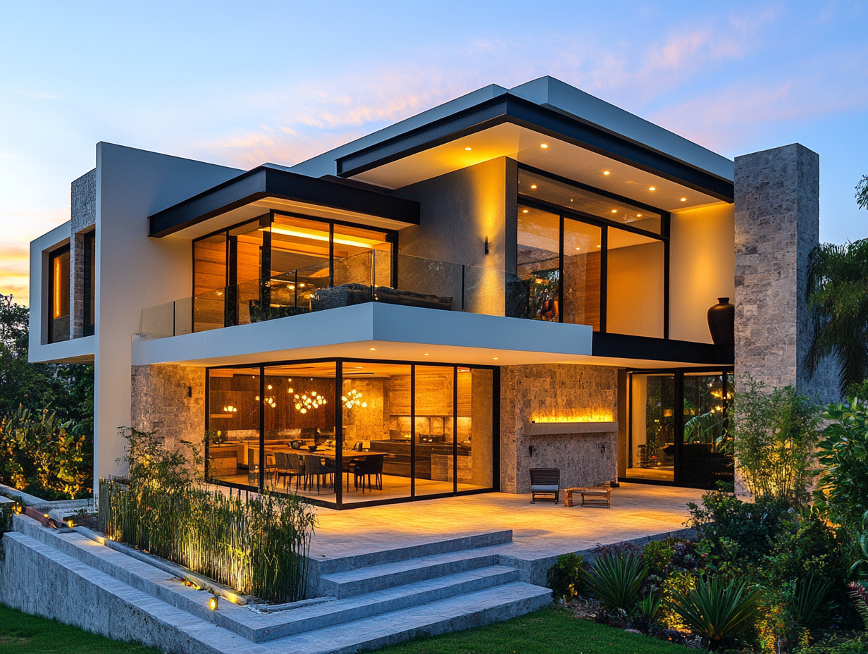 Construcción Residencial