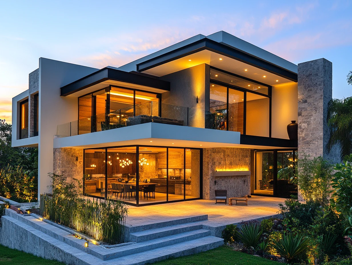 Construcción Residencial