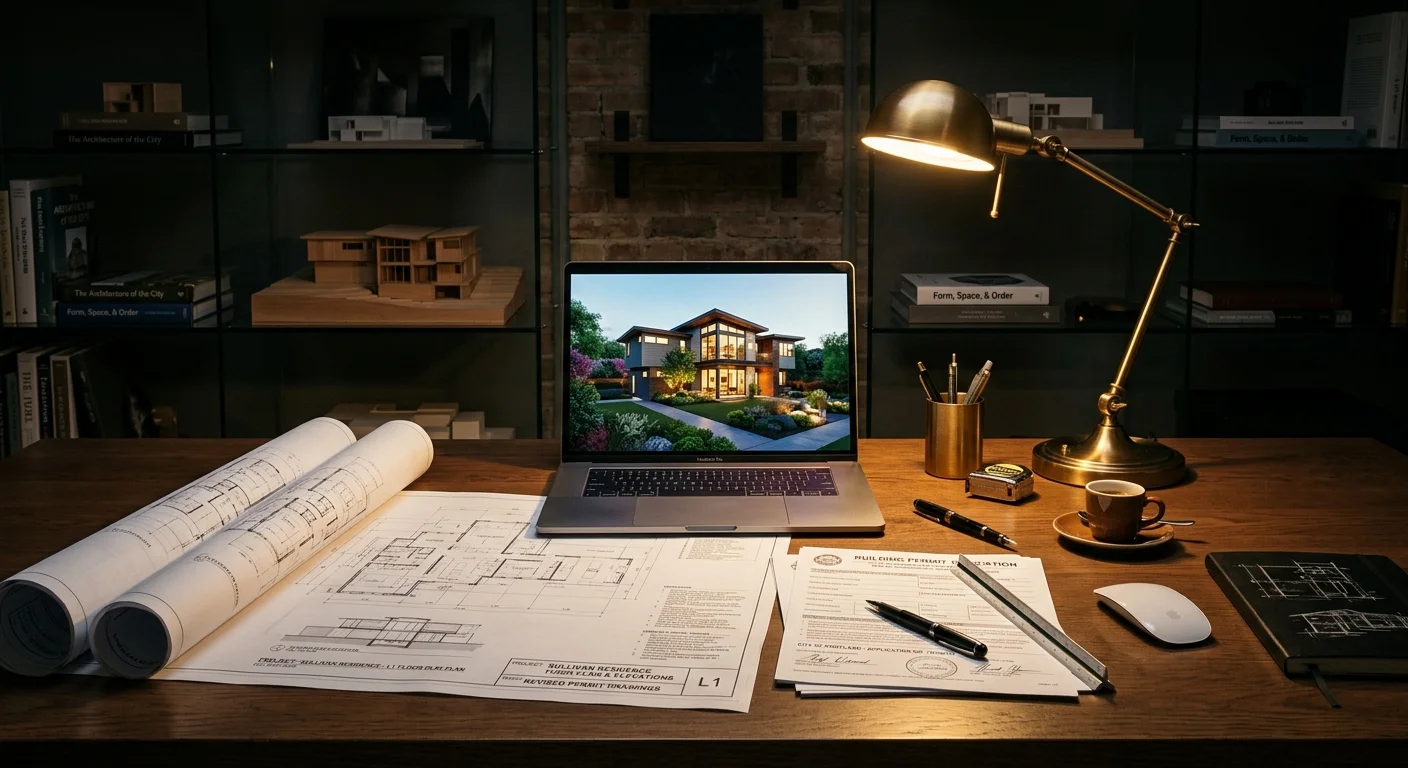 Gestión de documentos y permisos