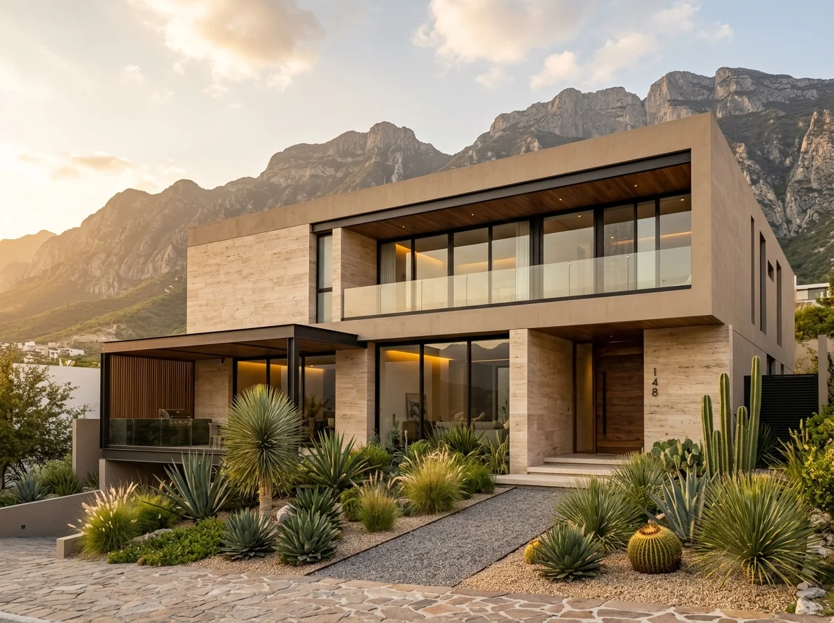 Construcción — Tempus Monterrey