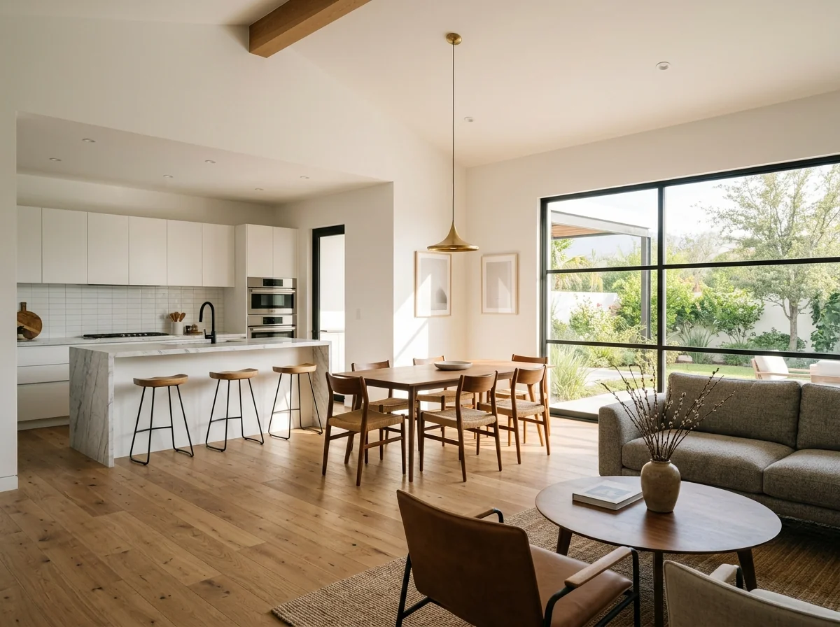 Remodelación de Casa — Tempus Monterrey