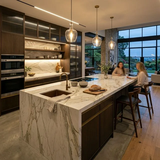 Cubiertas y Barras Tempus