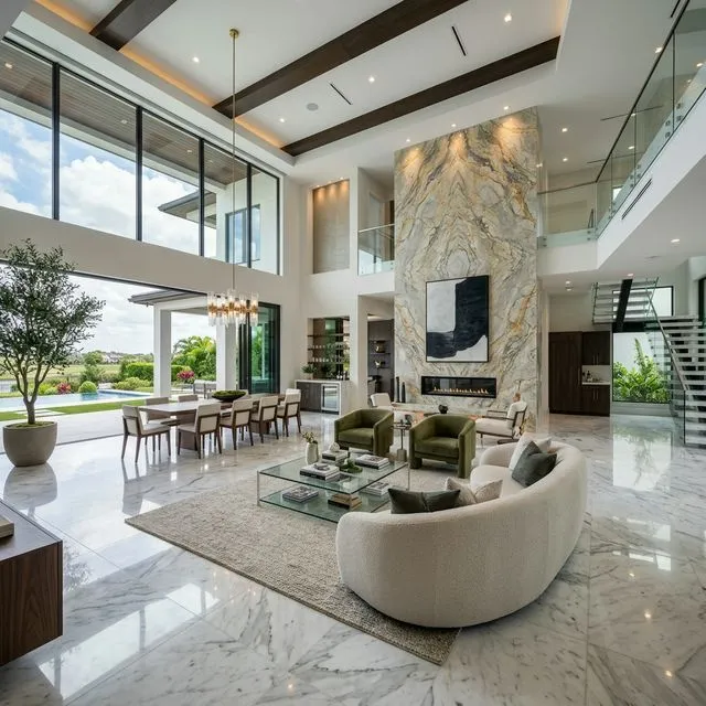 Pisos y Muros Tempus