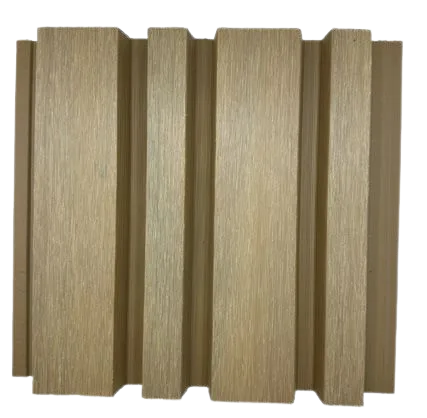 Maple, Lambrín exterior WPC