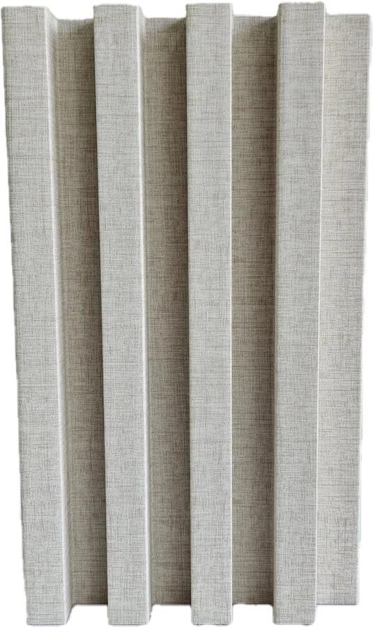 Tapiz, Lambrín interior PVC