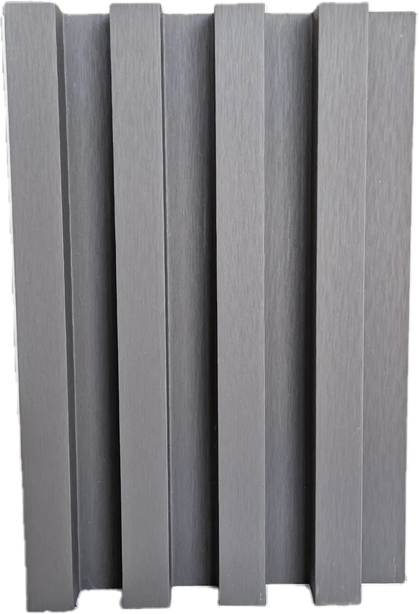 Acero, Lambrín interior PVC