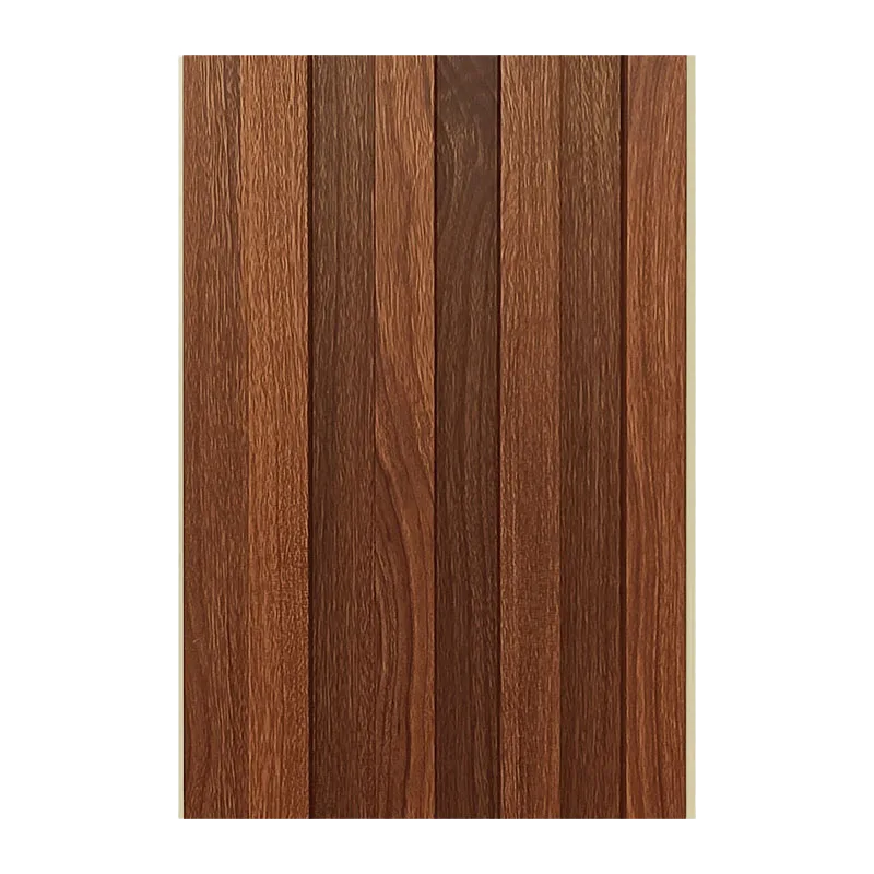 Rio, Lambrín interior PVC