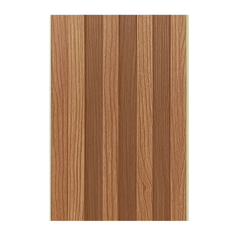 Bahia, Lambrín interior PVC
