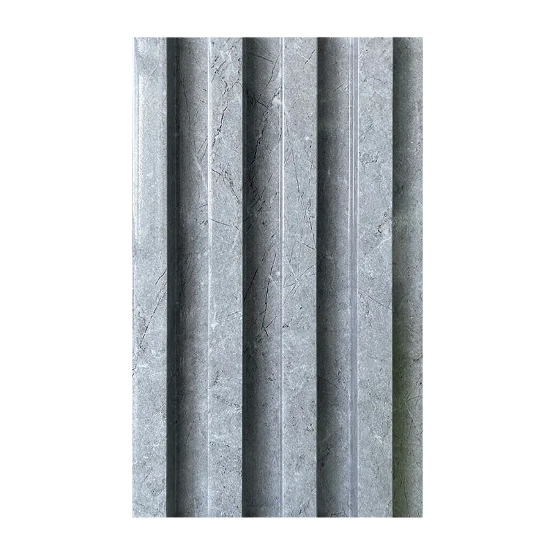 Ribeira, Lambrín interior PVC