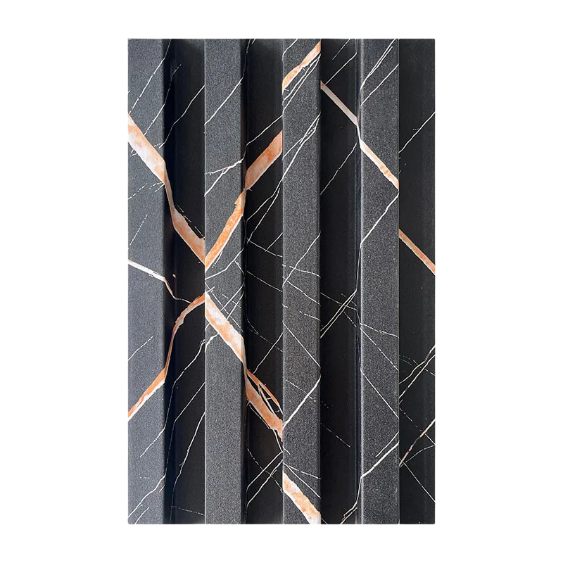 Sabeiro, Lambrín interior PVC