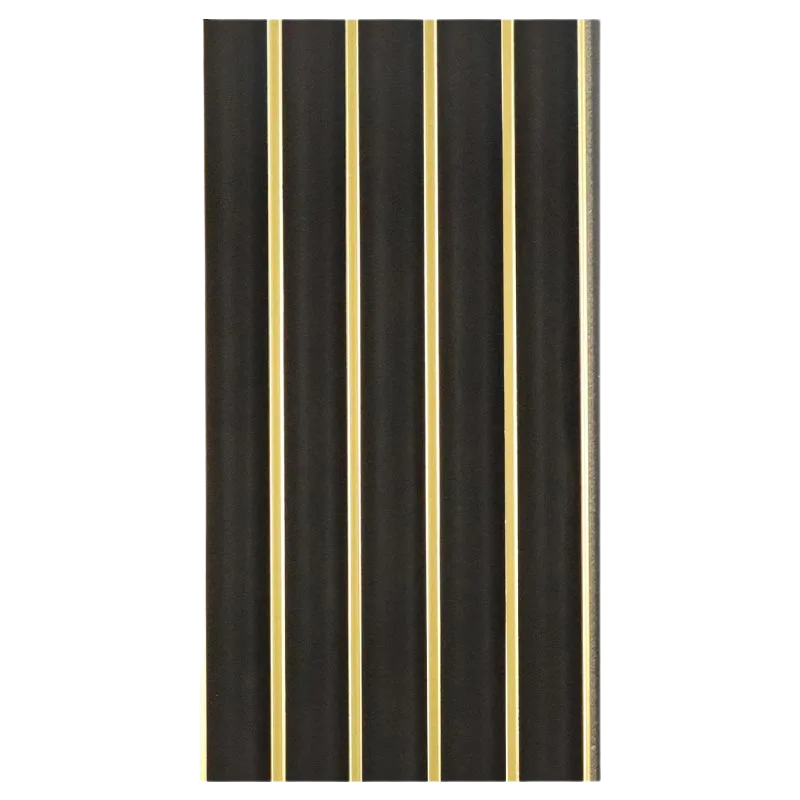 Gildara, Lambrín interior PVC