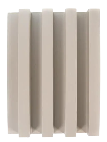 Ostion, Lambrín interior PVC