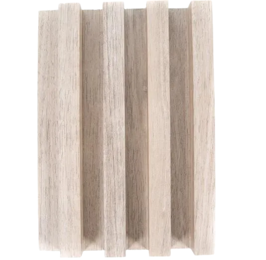 Sand, Lambrín interior PVC