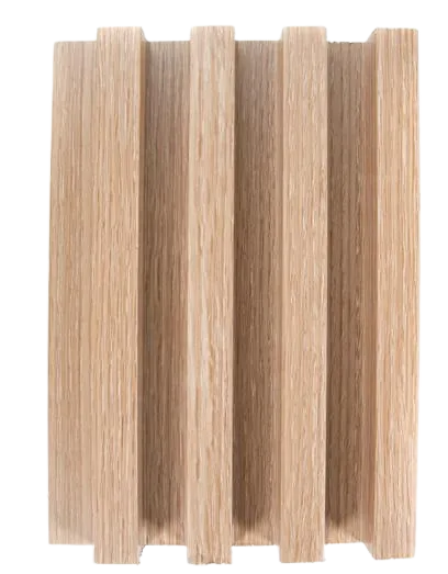 Fresno, Lambrín interior PVC
