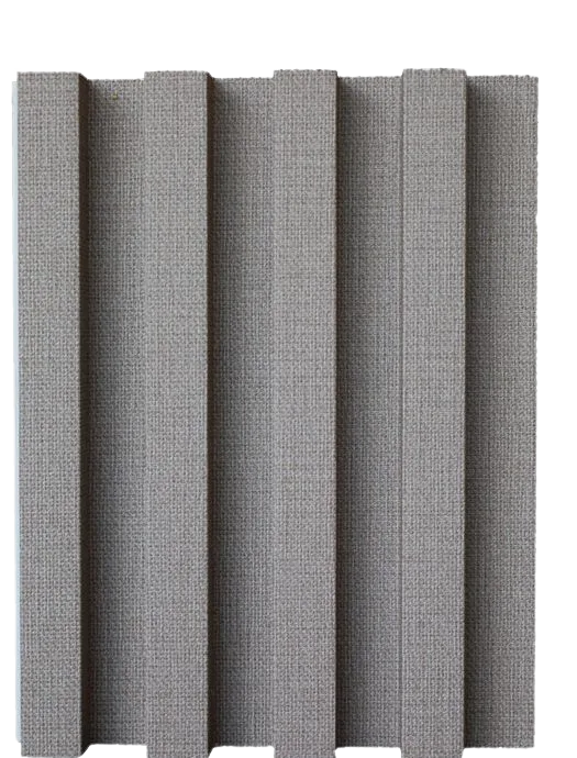 Tapiz, Lambrín interior PVC