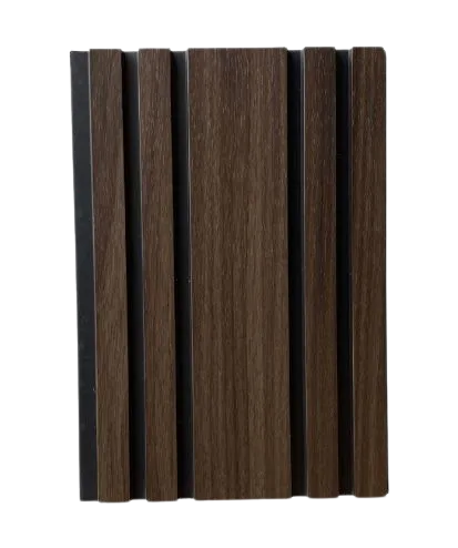 Nogal Oscuro Fn, Lambrín interior PVC
