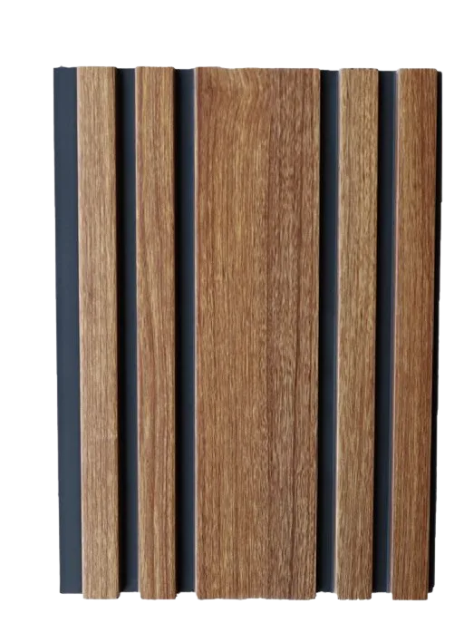 Parota Fn, Lambrín interior PVC