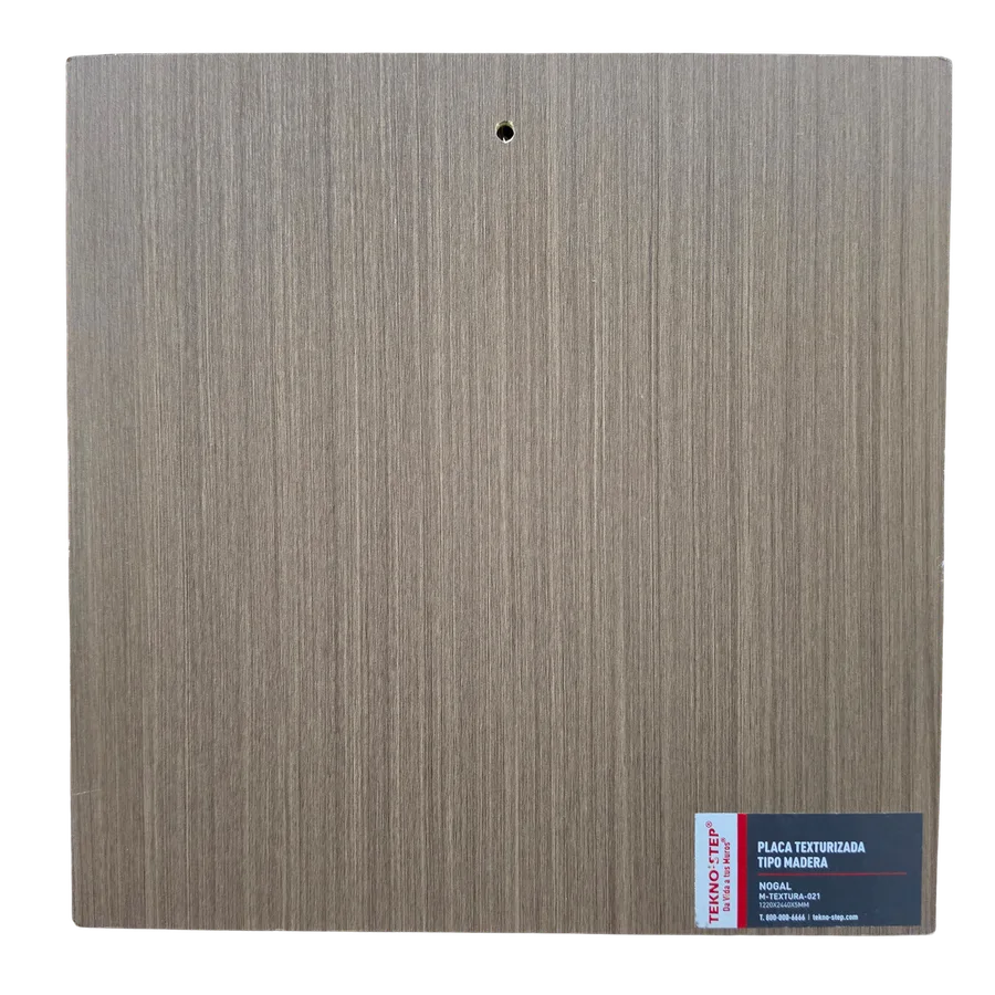 Nogal, Panel decorativo