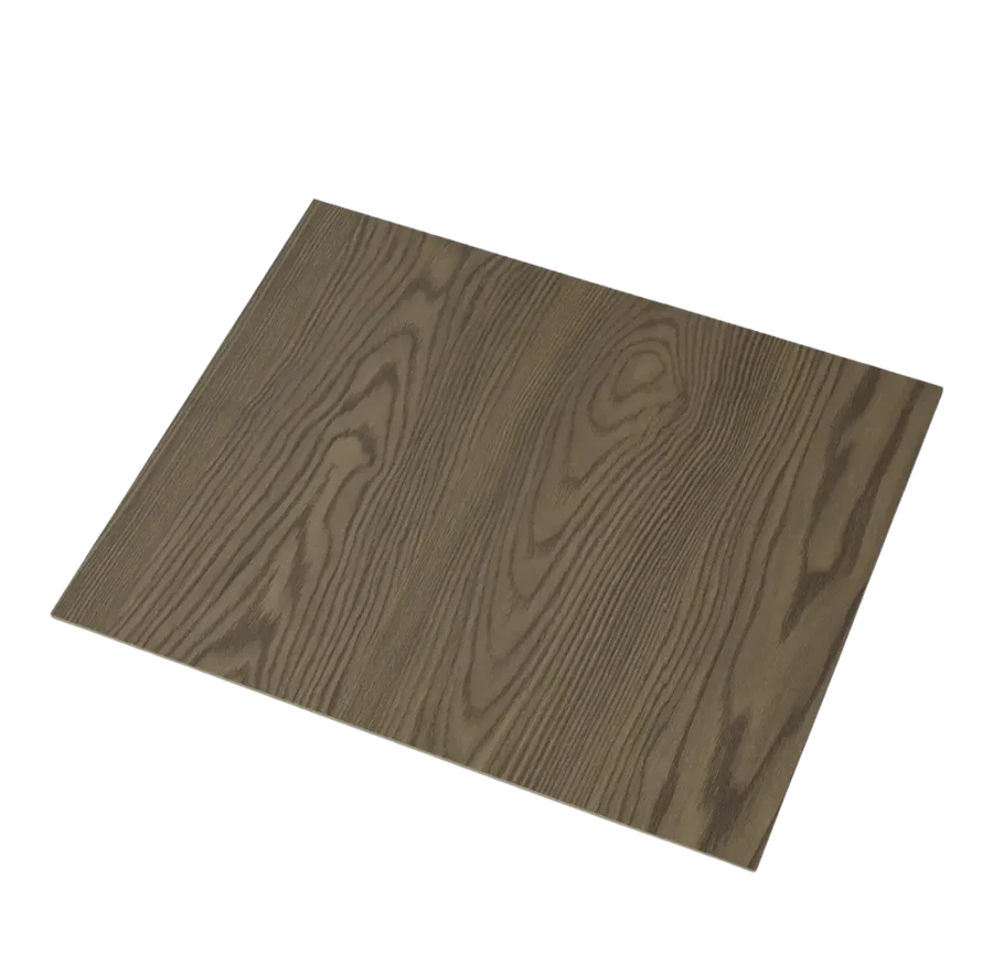 Brasilia, Panel decorativo
