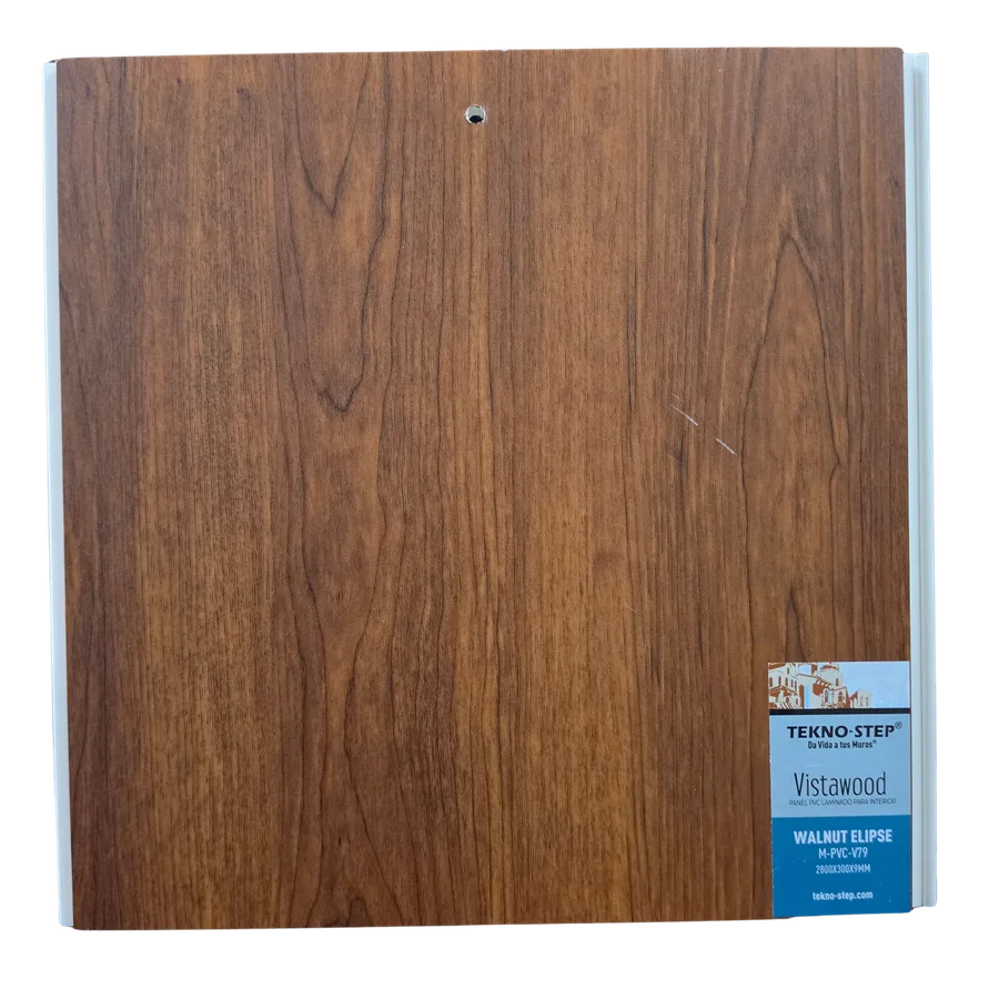 Walnut Eclipse, Panel decorativo