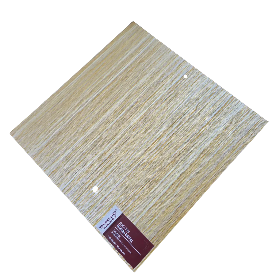 Solaria, Panel decorativo