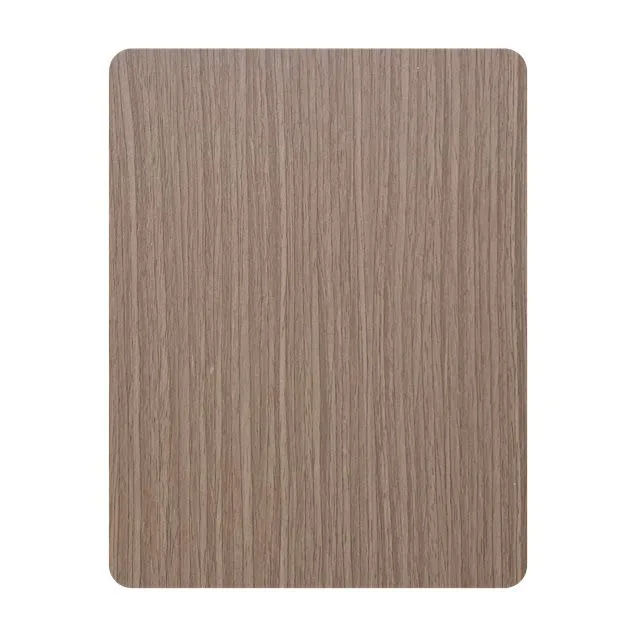 Cafe Oak, Panel decorativo