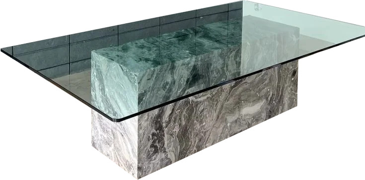 Mesa diseño Atardecer