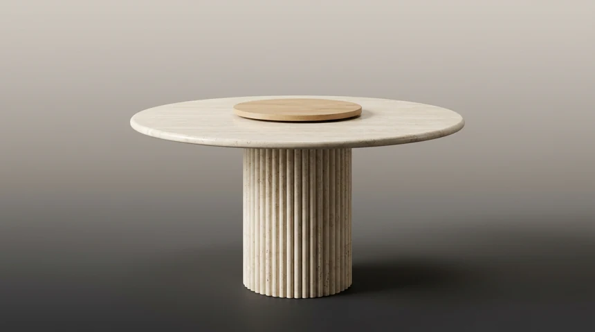 Mesa diseño Cumbre