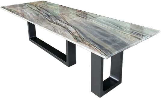 Mesa diseño Lava
