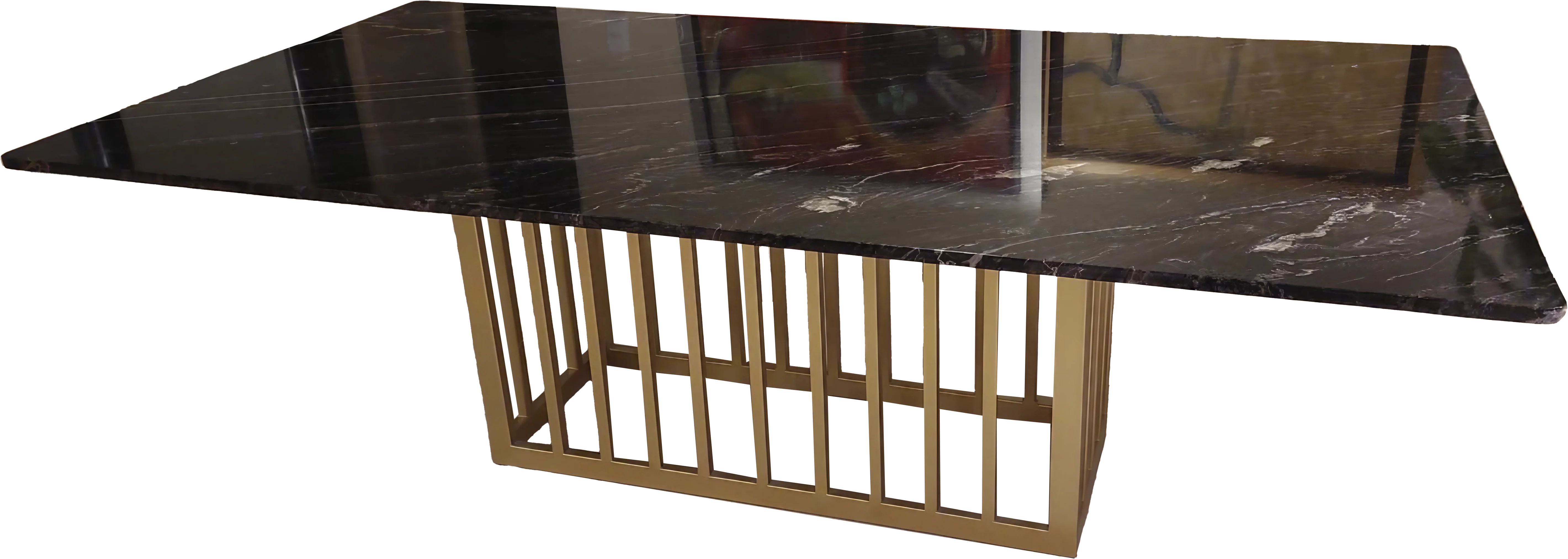 Mesa diseño Neblina