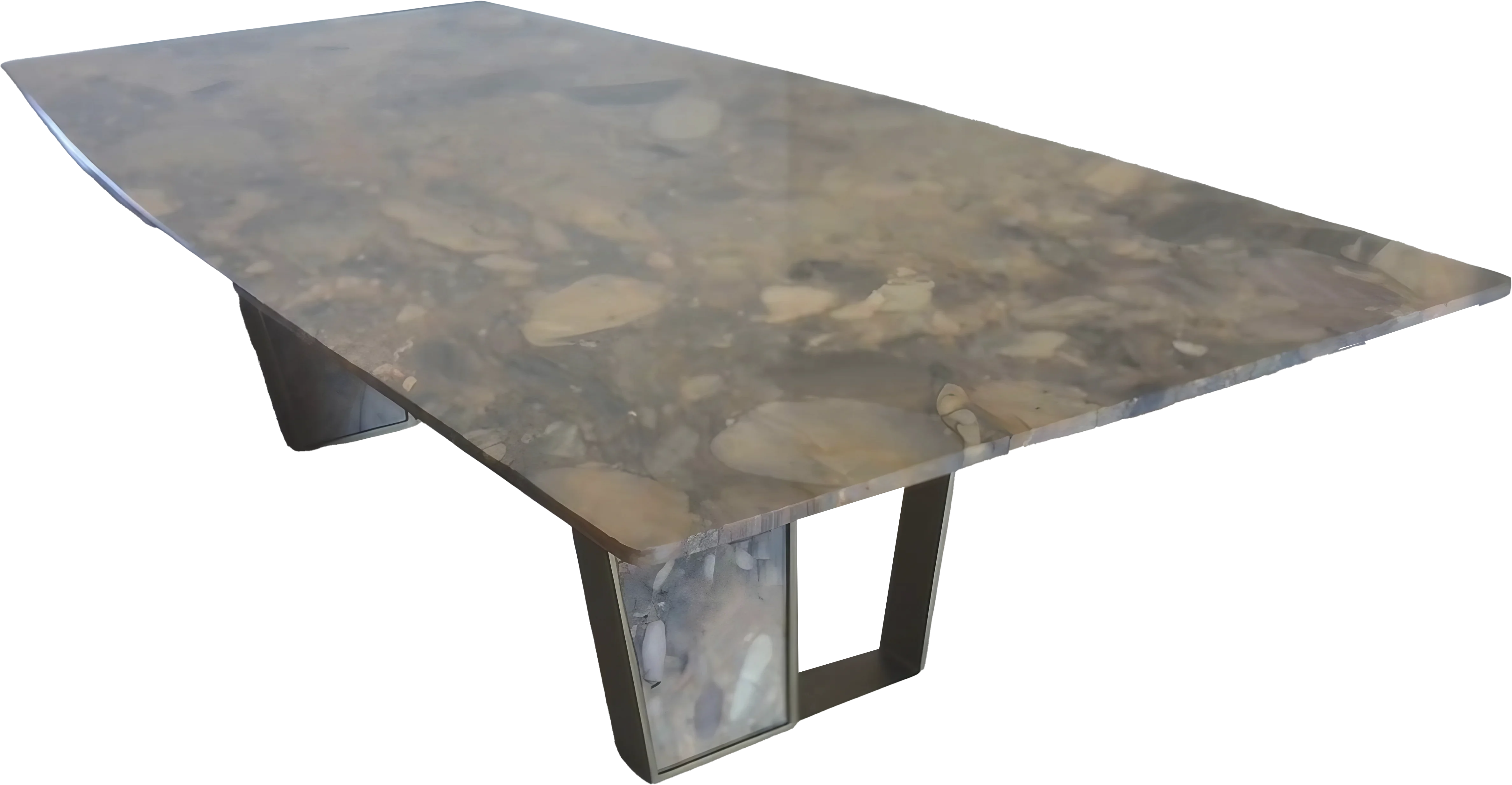 Mesa diseño Nebulosa