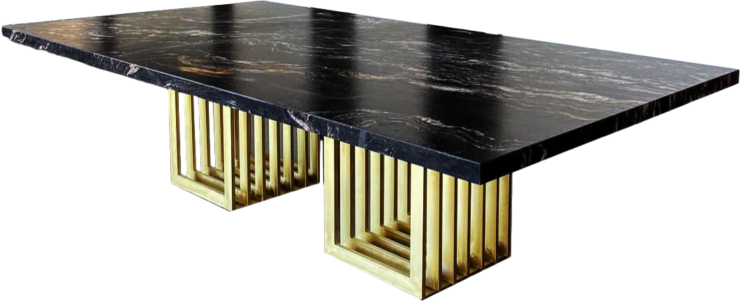 Mesa diseño Océano