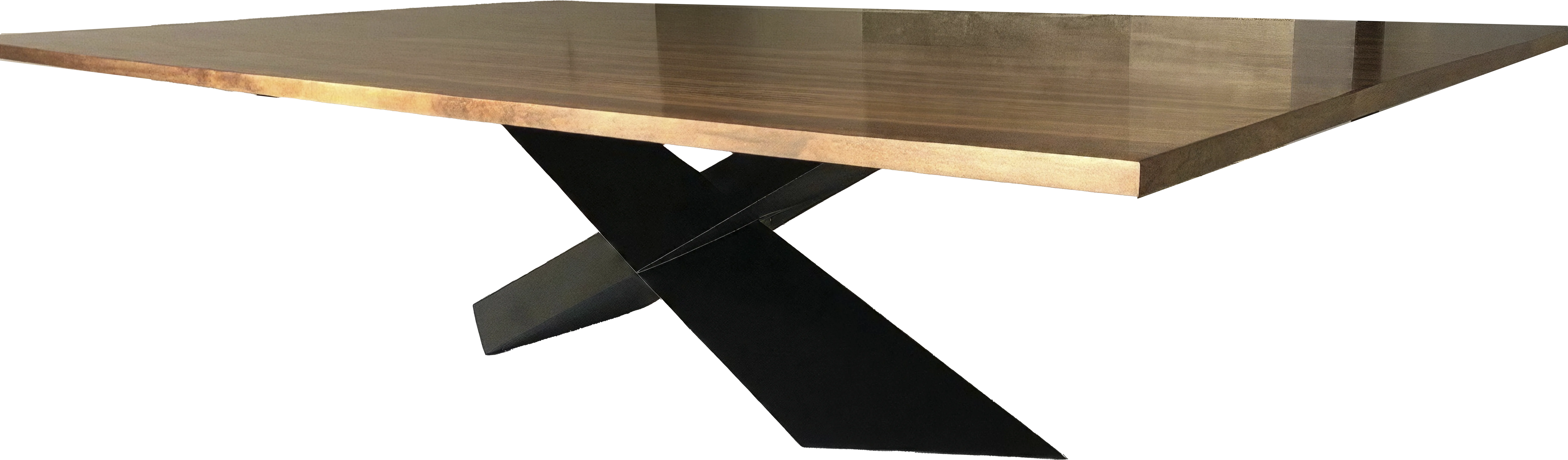 Mesa diseño Refugio