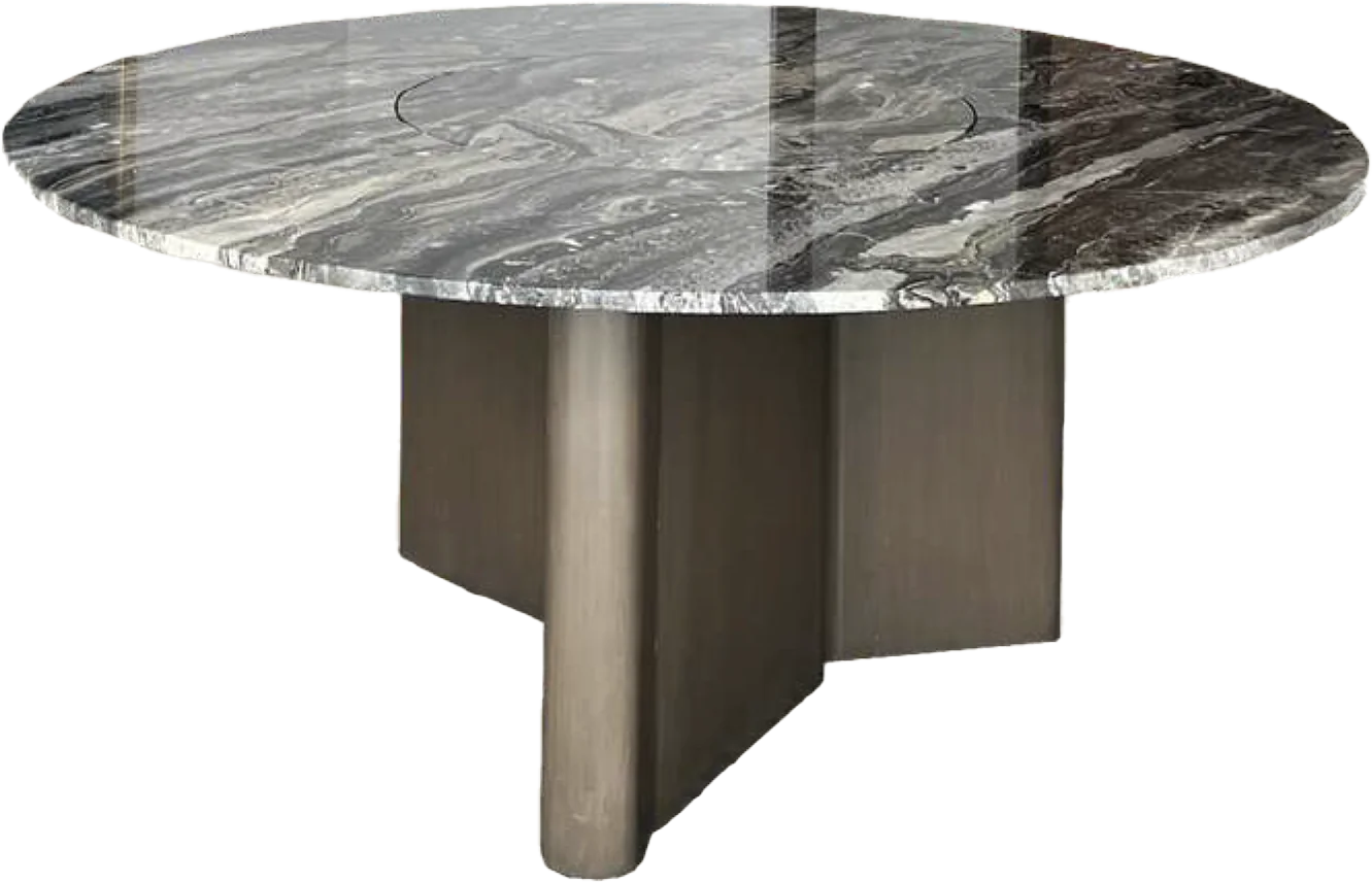 Mesa diseño Resplandor