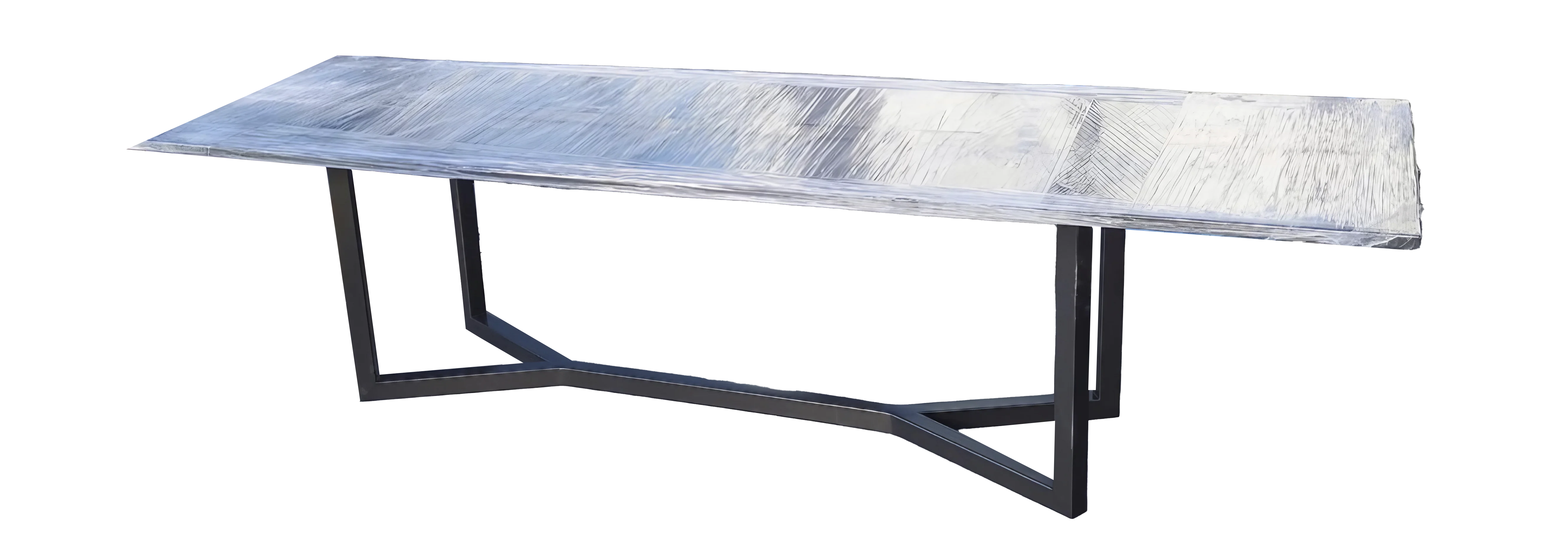 Mesa diseño Tempestad