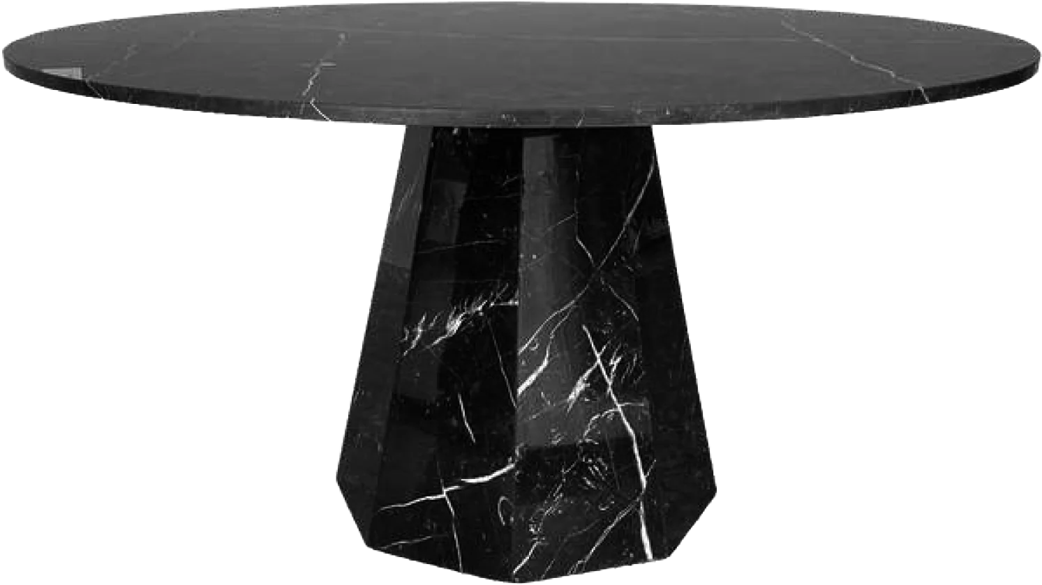 Mesa diseño Tormenta