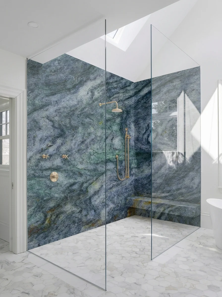 Fusion Multicolor ambiente