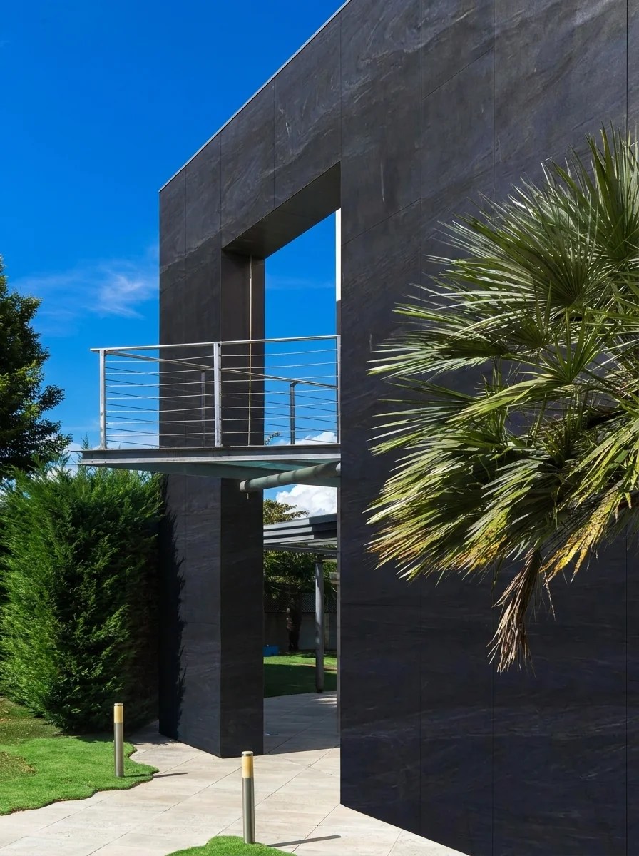 Macaubas Black ambiente