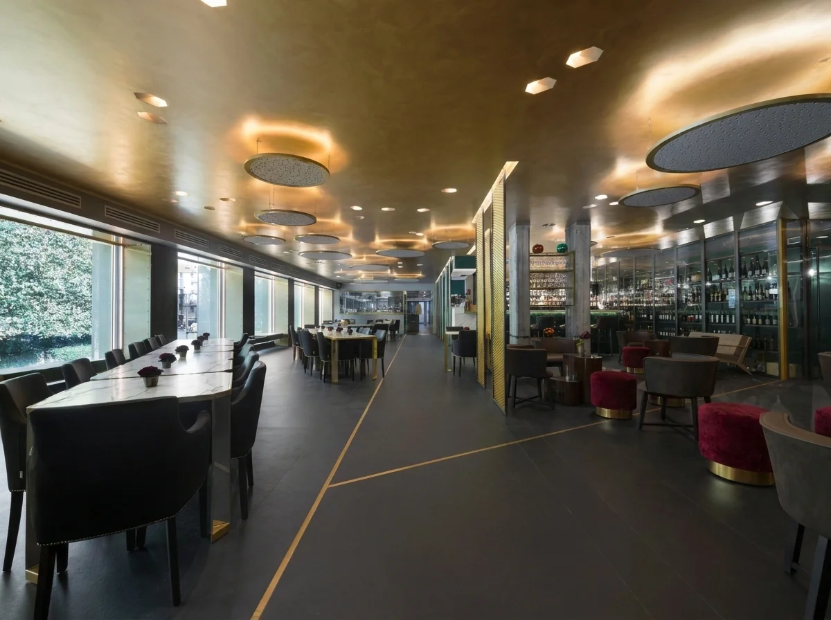 Bianco Superiore ambiente