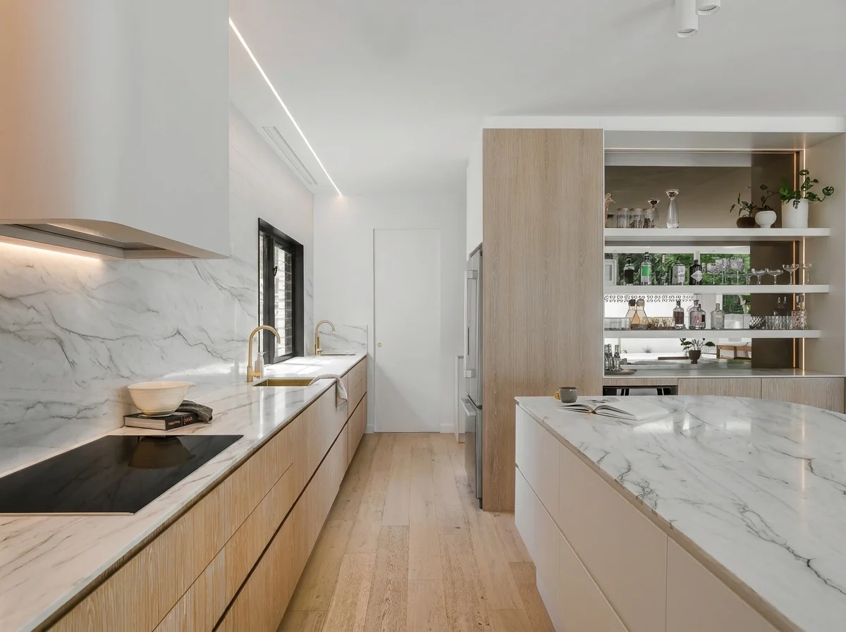 Bianco Superiore ambiente